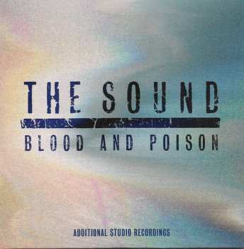 5CD The Sound: The Statik Records Years