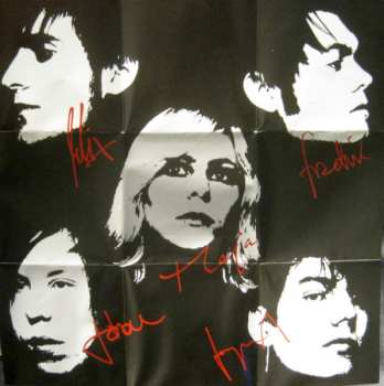 CD The Sounds: Living In America