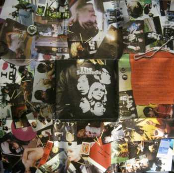 CD The Sounds: Living In America