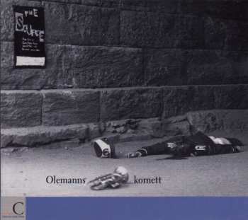 Album The Source: Olemanns Kornett