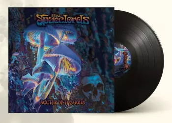 The Spacelords: Nectar Of The Gods