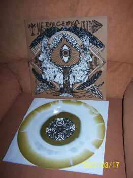LP The Spacious Mind: The No. 4 or 5 Gravy Band CLR | LTD