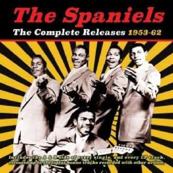 Album The Spaniels: Complete Releases 1953