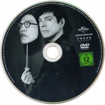 2DVD Sparks: The Sparks Brothers