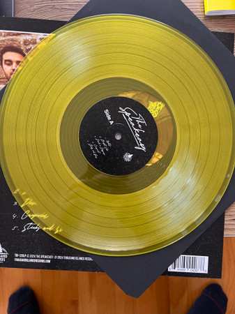 LP The Speakeasy: The Speakeasy