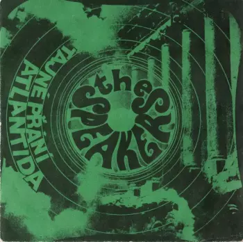 Atlantida / Tajné Přání