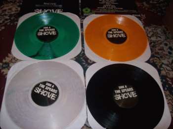 LP The Spears: Shove