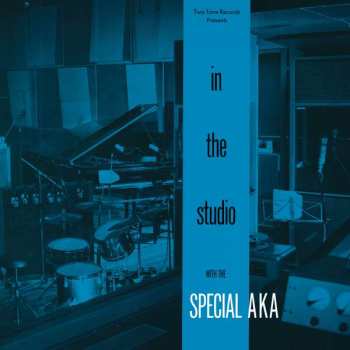 LP The Special AKA: In The Studio