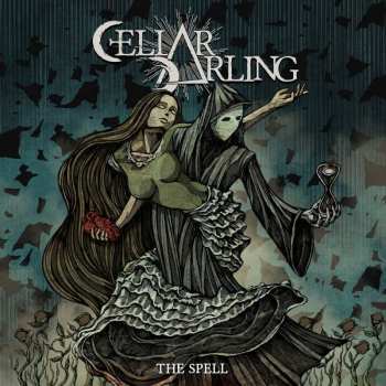 2CD Cellar Darling: The Spell LTD