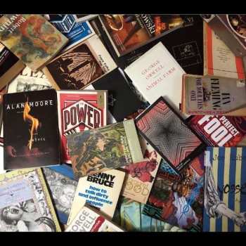 CD The Spike Orchestra: Splintered Stories