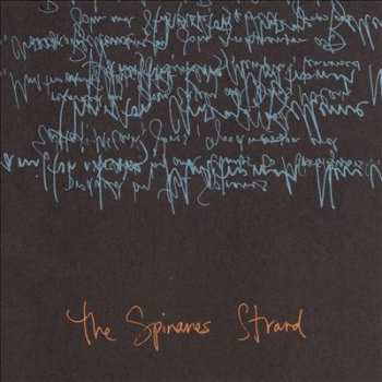 SP The Spinanes: Madding