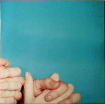 LP The Spinanes: Manos LTD | CLR