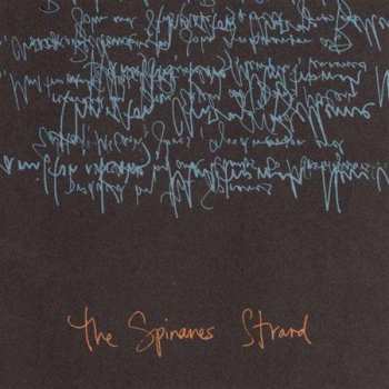 CD The Spinanes: Strand