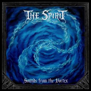 CD The Spirit: Sounds From The Vortex