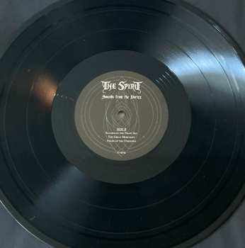 LP The Spirit: Sounds From The Vortex