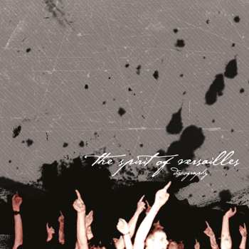 Album The Spirit Of Versailles: Discography