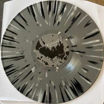 2LP The Spirit Of Versailles: Discography CLR