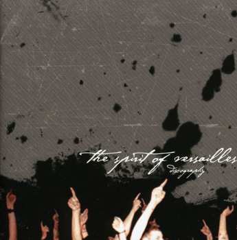 2CD The Spirit Of Versailles: Discography