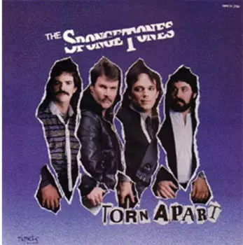 The Spongetones: Torn Apart