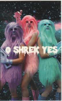 Album The Squids: O Shrek Yes