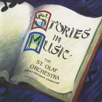 Stories In Music