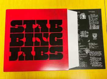 Album The Stabbing Jabs: The Stabbing Jabs