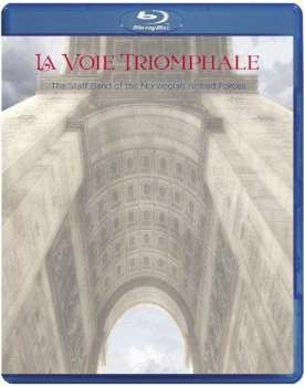 Blu-ray/SACD Ole Kristian Ruud: La Voie Triomphale