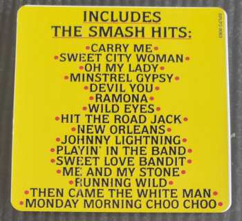 2LP The Stampeders: Greatest Hits CLR | LTD