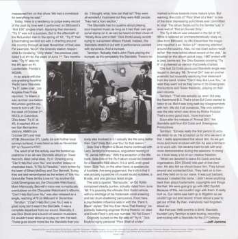 LP The Standells: Try It