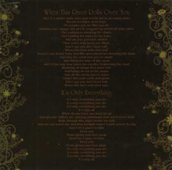 CD The Stands: All Years Leaving