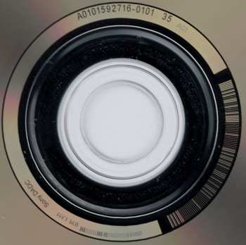 CD The Stanley Clarke Band: The Stanley Clarke Band
