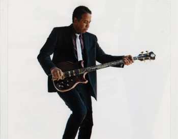 CD The Stanley Clarke Band: The Stanley Clarke Band