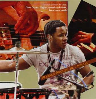 CD The Stanley Clarke Band: The Stanley Clarke Band