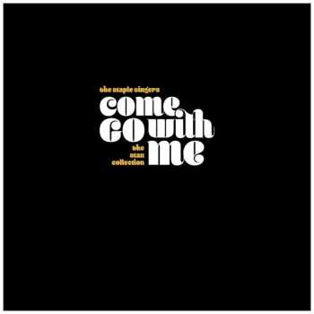 7LP/Doos The Staple Singers: Come Go With Me: The Stax Collection