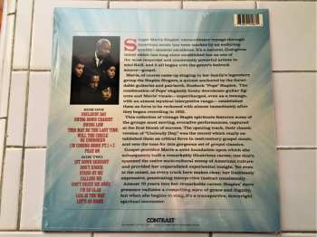 LP The Staple Singers: Coming Home: The Early Classics