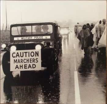 2LP The Staple Singers: Freedom Highway Complete (Recorded Live At Chicago's New Nazareth Church)