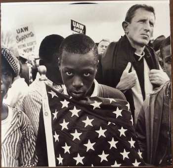 2LP The Staple Singers: Freedom Highway Complete (Recorded Live At Chicago's New Nazareth Church)