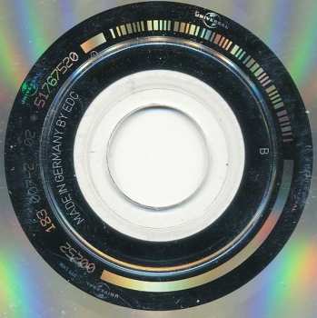 CD The Staple Singers: The Best Of The Staple Singers