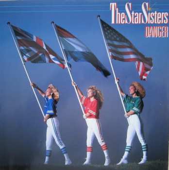 LP The Star Sisters: Danger