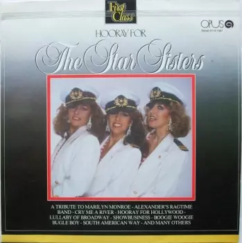 Hooray For The Star Sisters