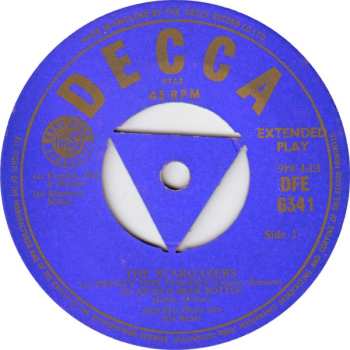 LP The Stargazers: Stargazers