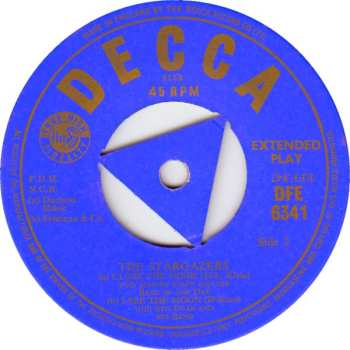 LP The Stargazers: Stargazers