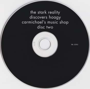 3CD Stark Reality: Acting, Thinking, Feeling