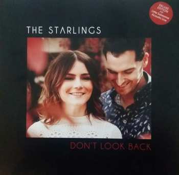 LP The Starlings: Don't Look Back DLX