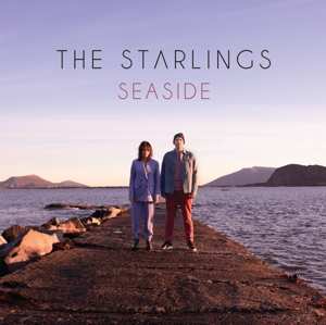 CD The Starlings: Seaside