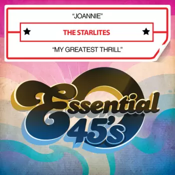 The Starlites: Joannie