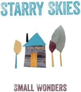 LP The Starry Skies: Small Wonders
