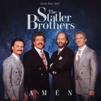 Album The Statler Brothers: Amen