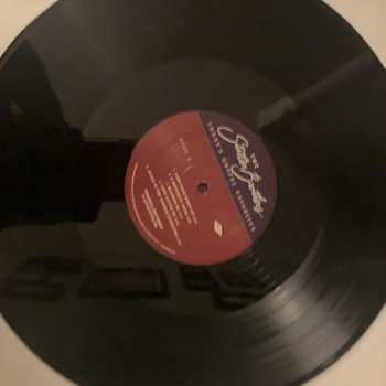 LP The Statler Brothers: Today's Gospel Favorites