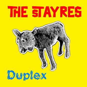 CD The Stayres: Duplex